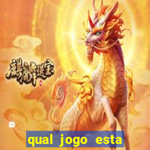 qual jogo esta pagando agora pg